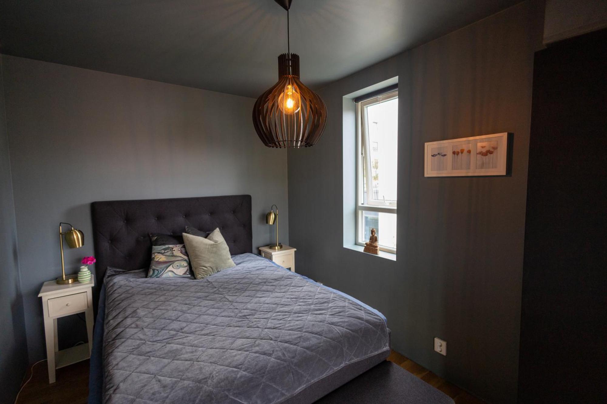 Modern Apartment - Amazing Terrace And Fjord View, Close To City Center 베르겐 외부 사진